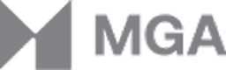 MGA Logo
