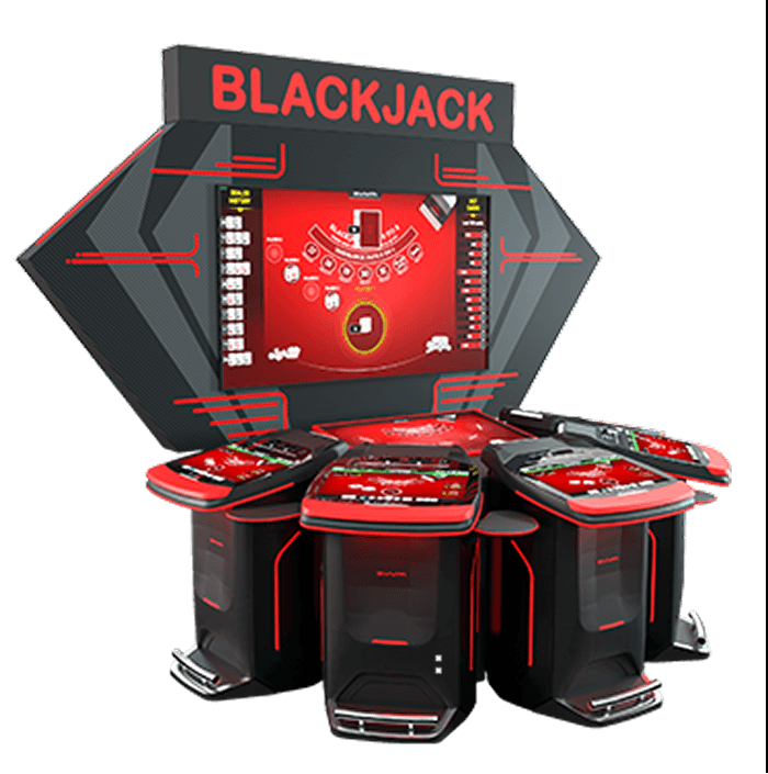 Blackjack