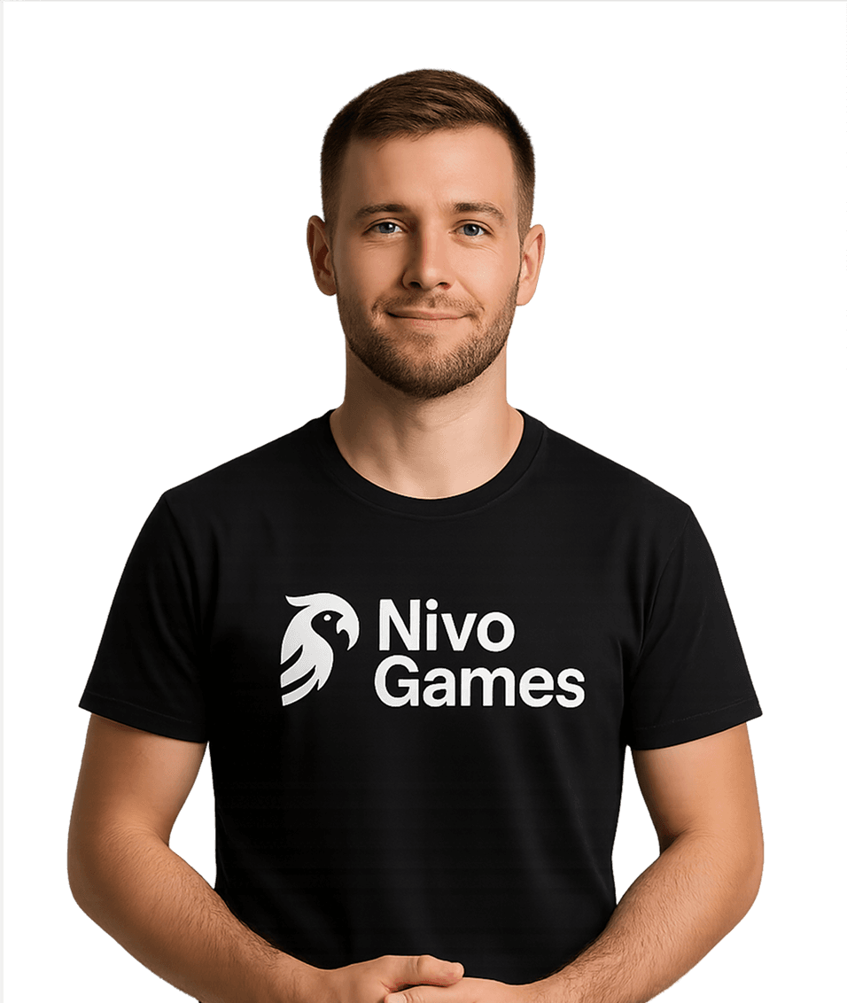 Localized & Scalable